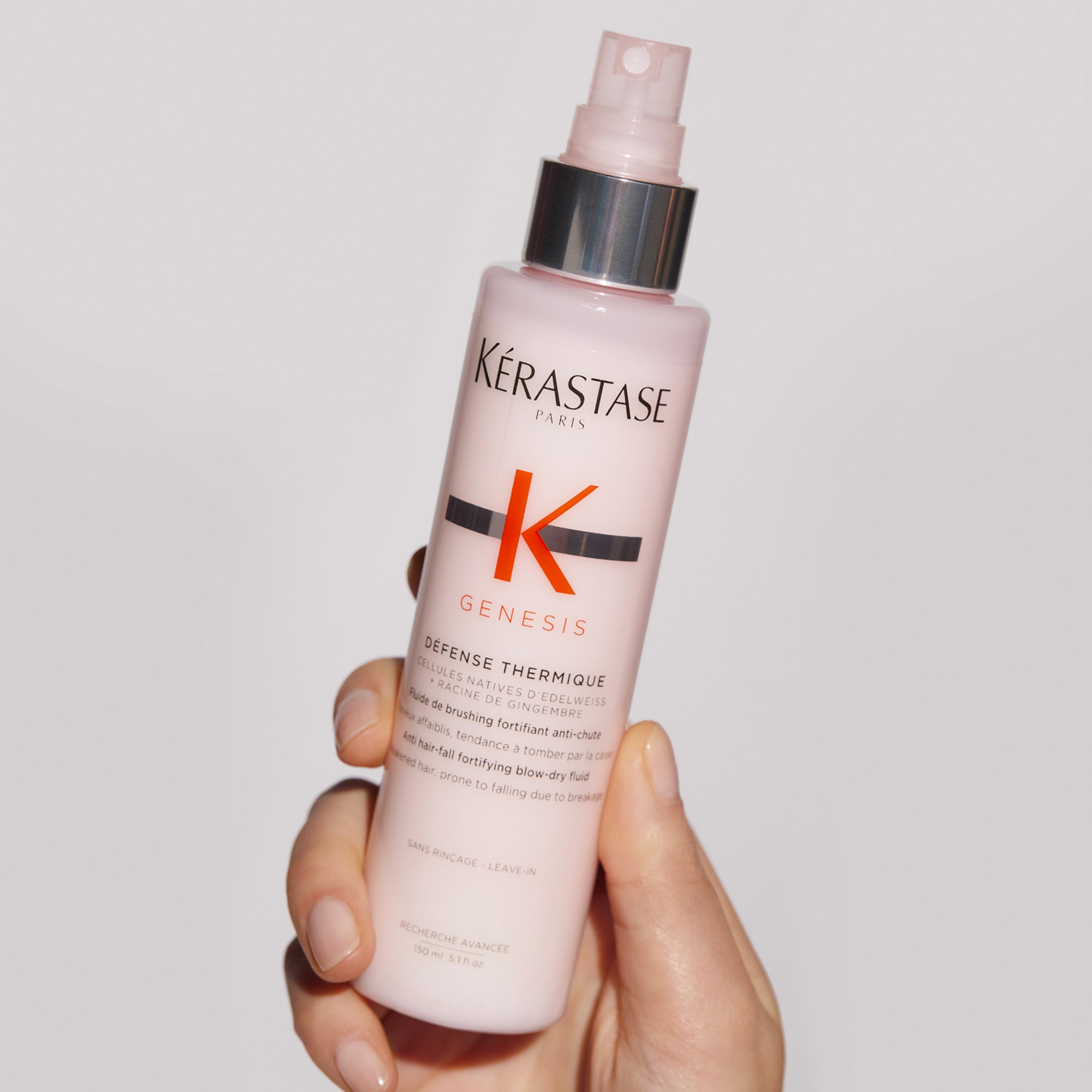 GENESIS Protector térmico Défense Thermique 150ml
