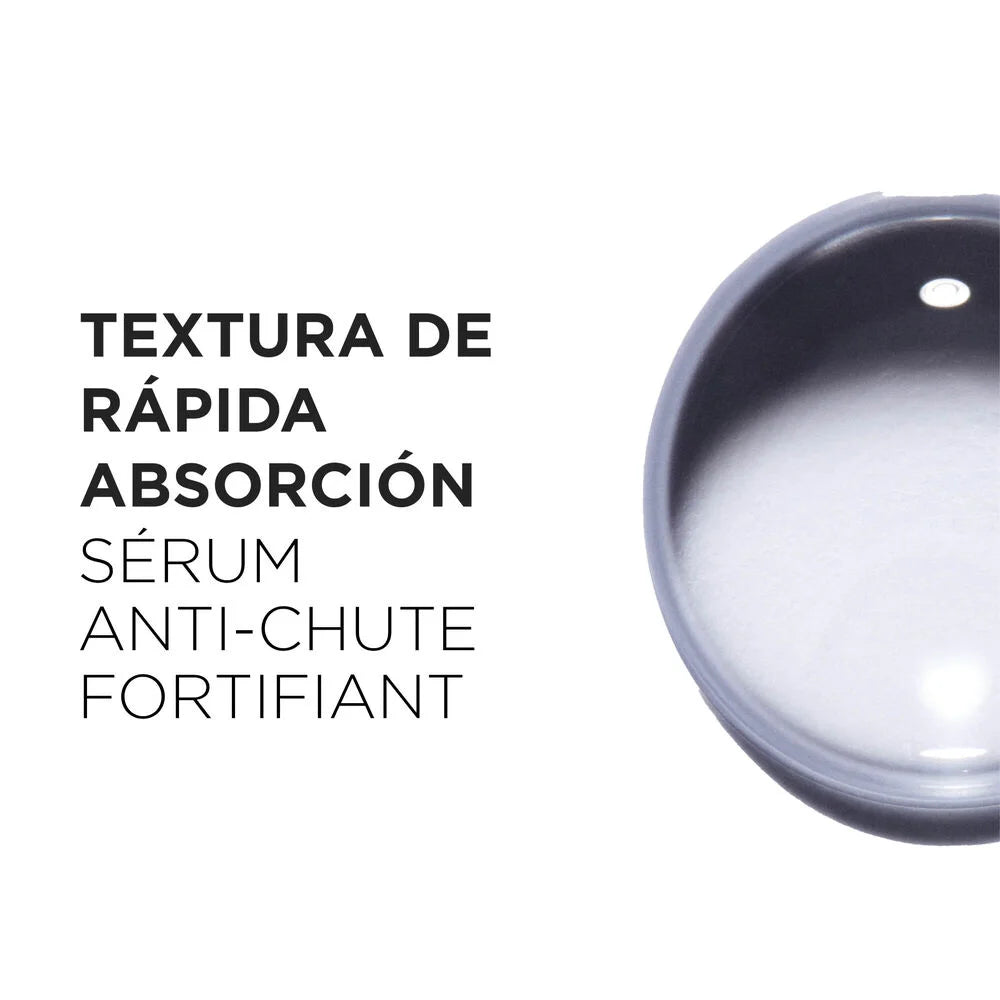 Kérastase Genesis Sérum Anti-Chute Fortifiant Tratamiento Anticaída (Tamaño Mini) 30ml
