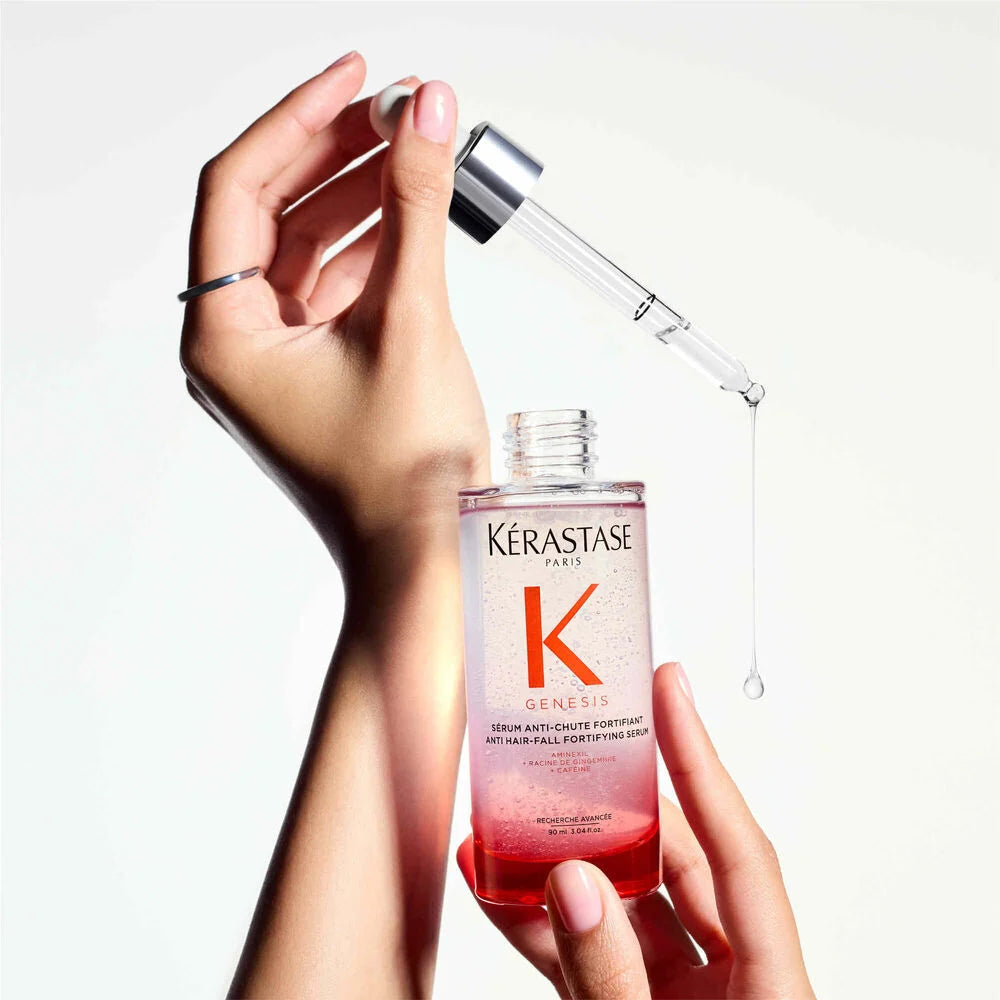 Tratamiento Sérum Anti-Chute Fortifiant anti-chute fortifiant 90 ml