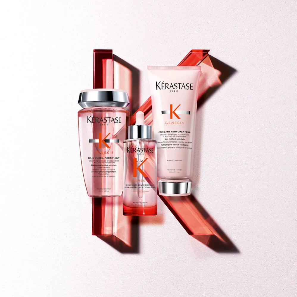 Tratamiento Sérum Anti-Chute Fortifiant anti-chute fortifiant 90 ml