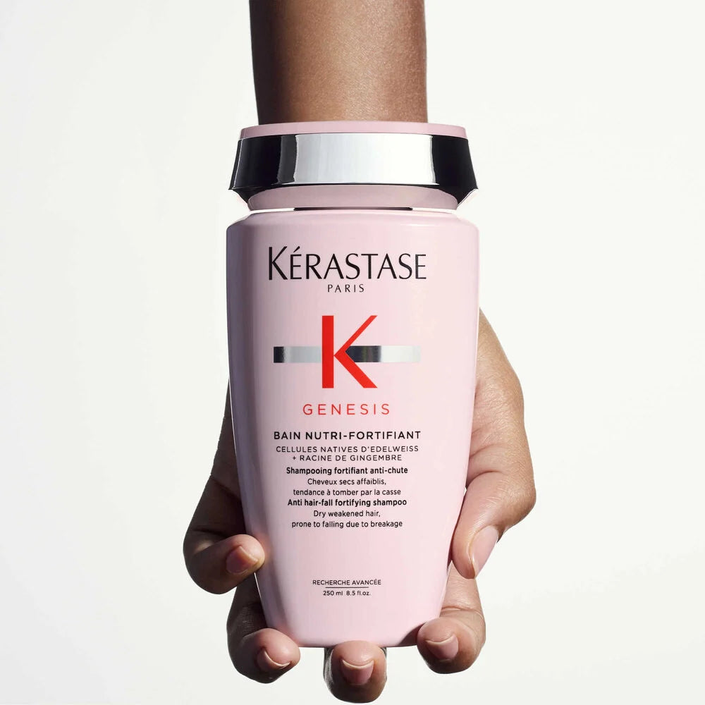 GENESIS Champú Nutri-Fortifiant 250 Ml