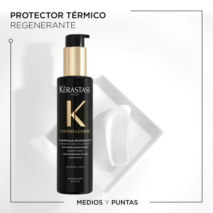 CHRONOLOGISTE Régénérant Thermal Protector 150 Ml