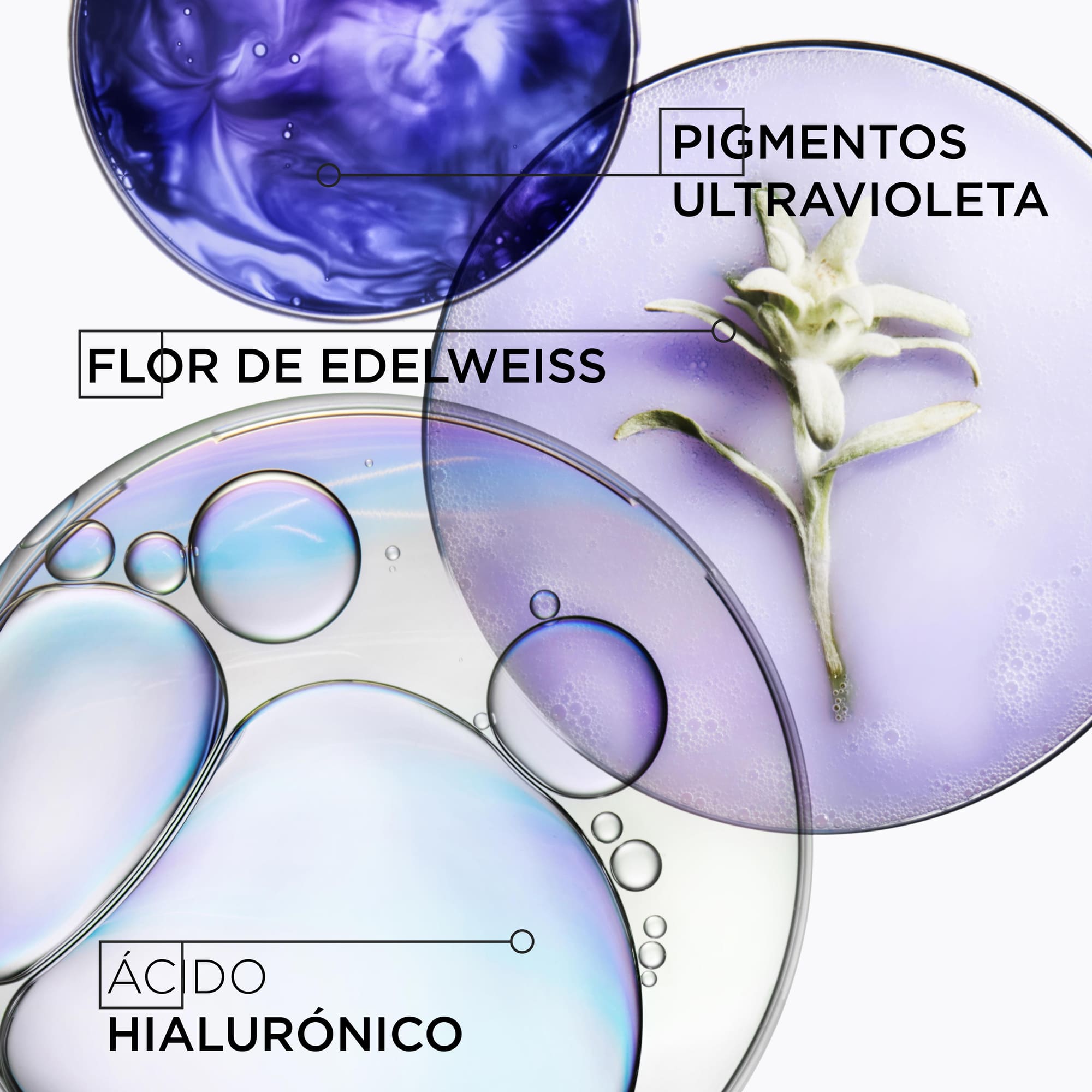 BLOND ABSOLU Lumière Shampoo 500 Ml