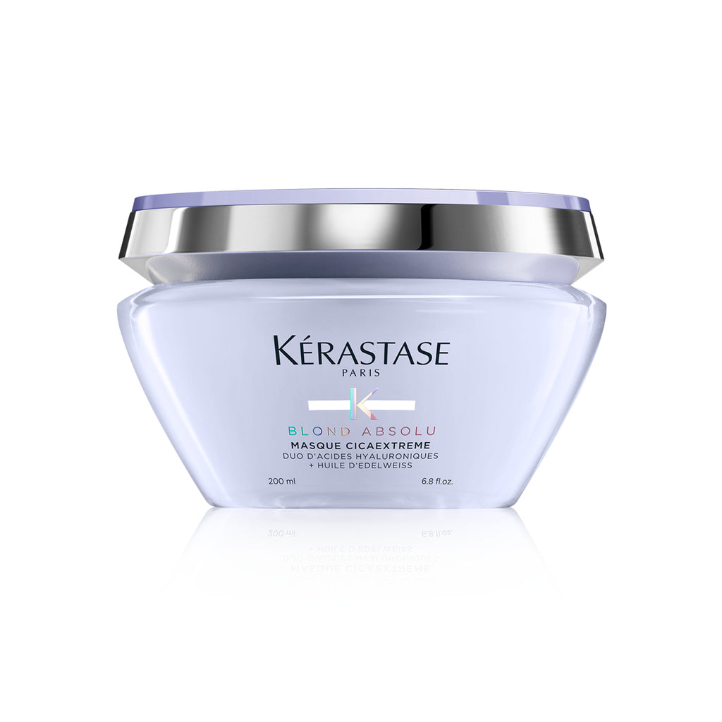 MASCARILLA MASQUE CICAEXTREME   Masque Cicaextreme 200 ml Kerastase - Blond Absolu