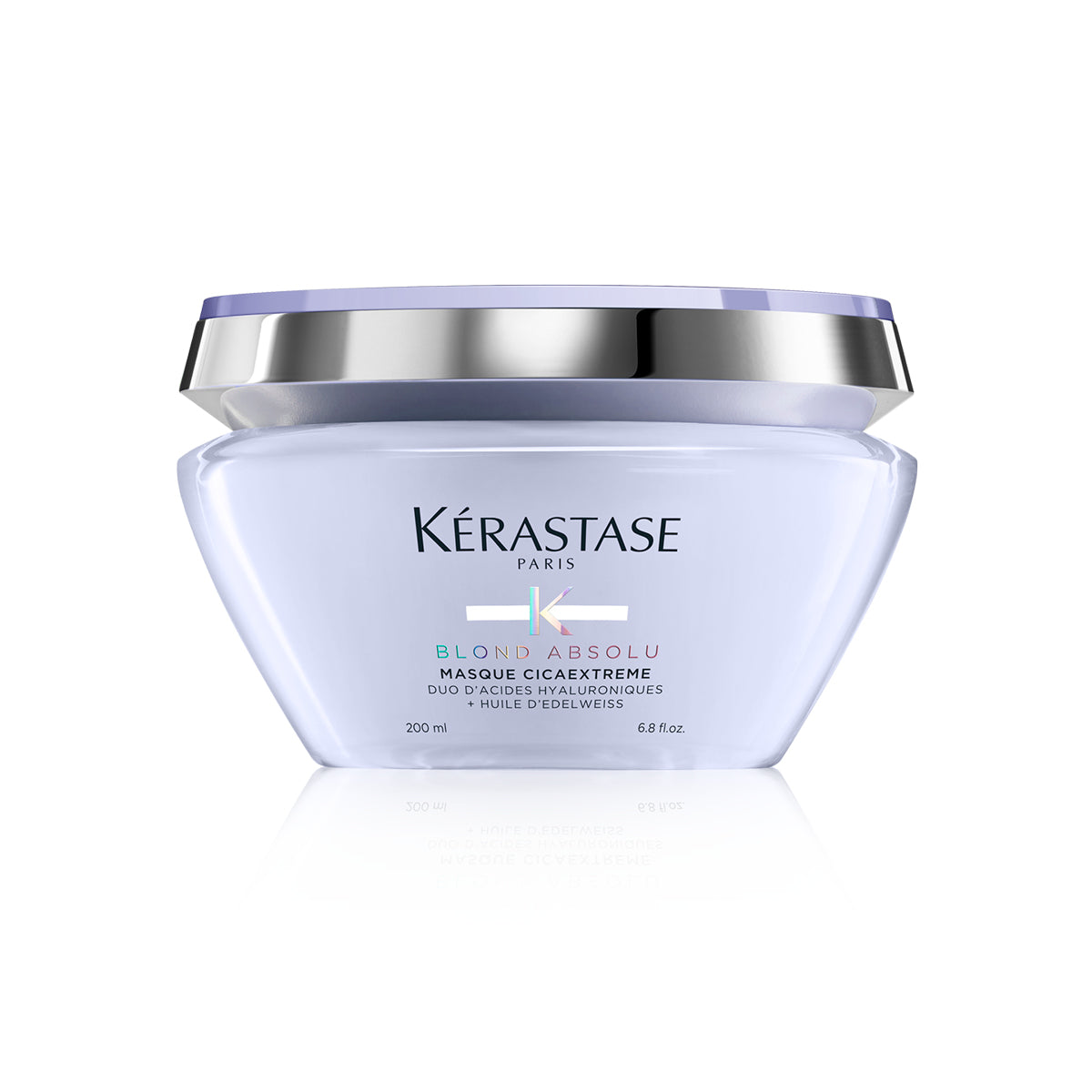 MASCARILLA MASQUE CICAEXTREME   Masque Cicaextreme 200 ml Kerastase - Blond Absolu