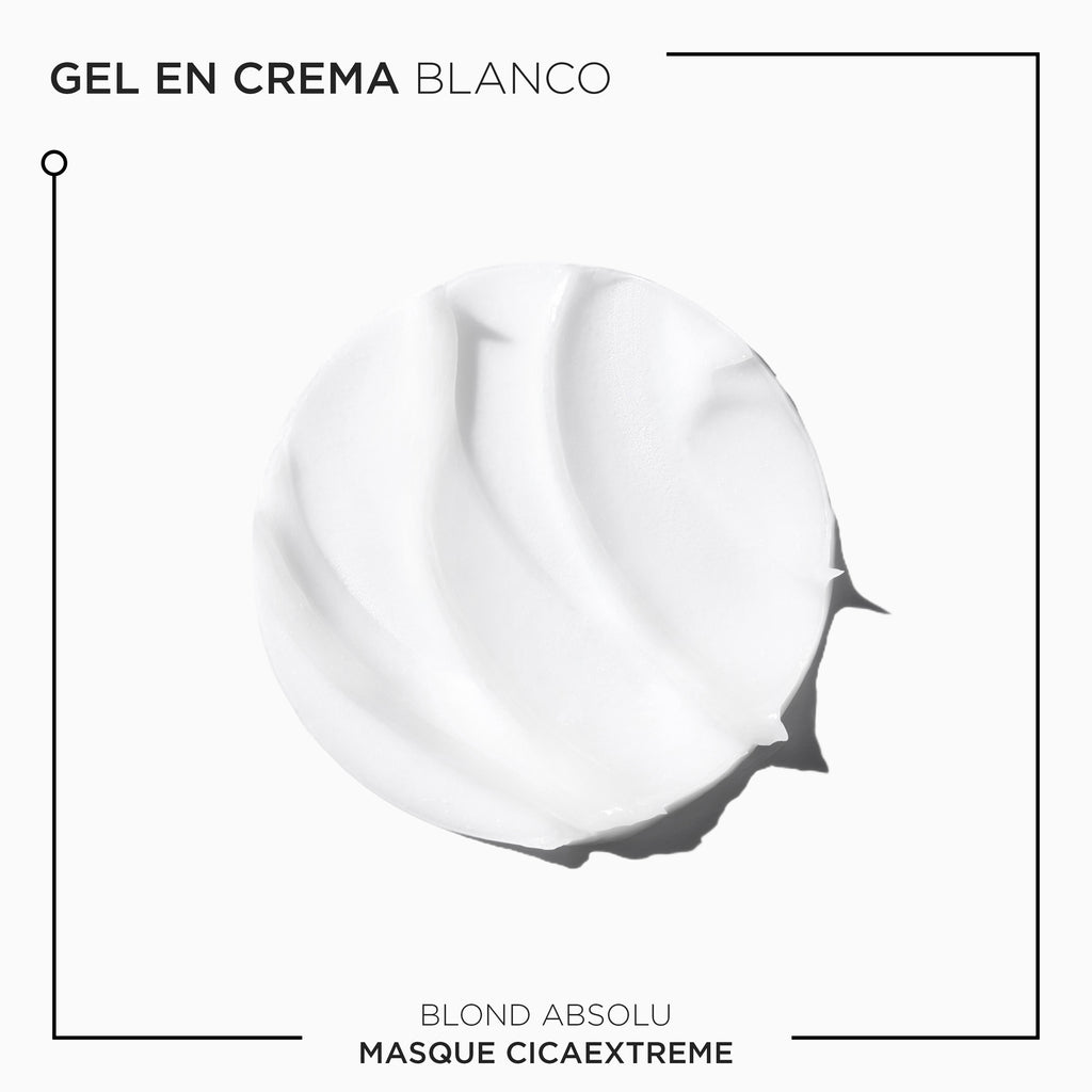 MASCARILLA MASQUE CICAEXTREME   Masque Cicaextreme 200 ml Kerastase - Blond Absolu