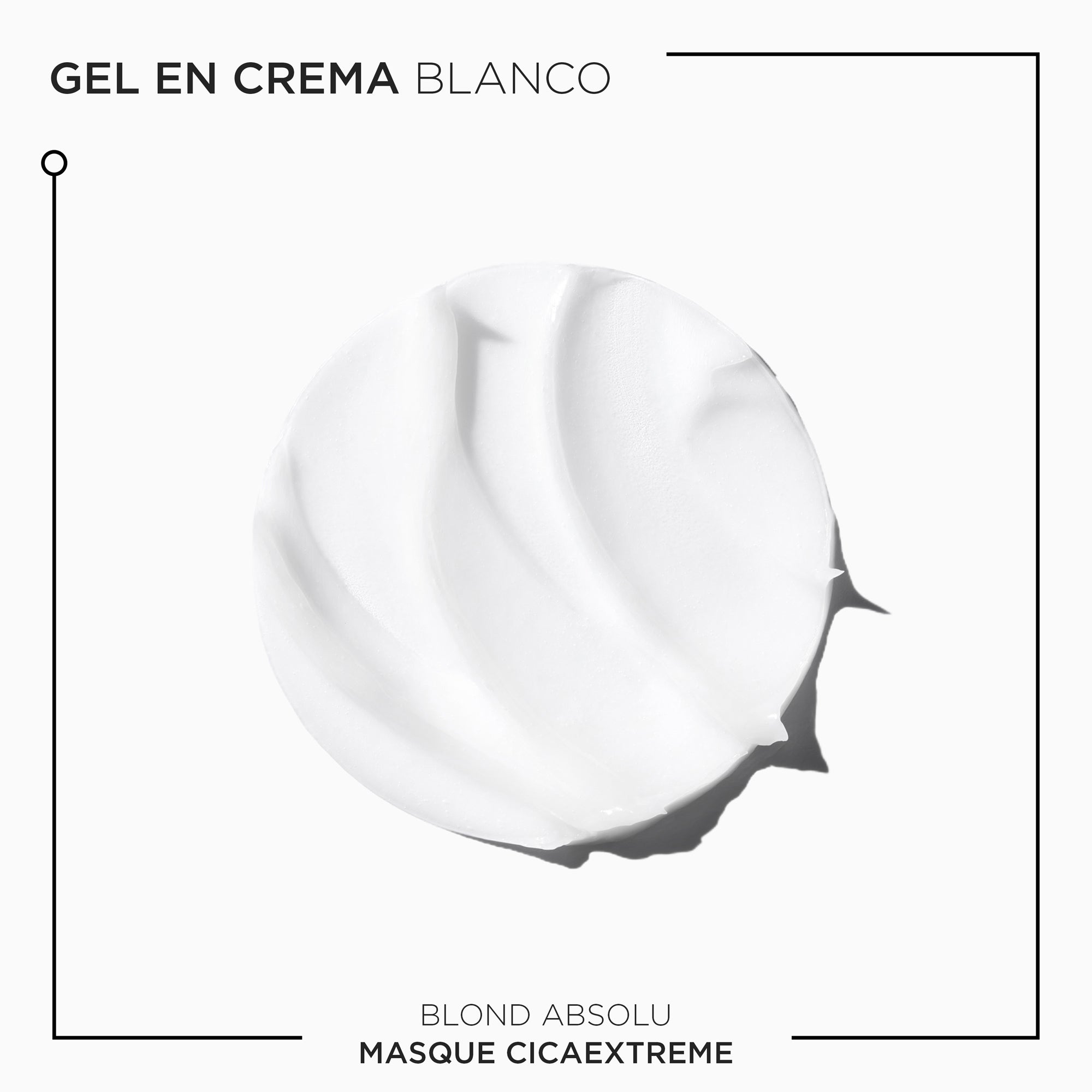 MASCARILLA MASQUE CICAEXTREME   Masque Cicaextreme 200 ml Kerastase - Blond Absolu