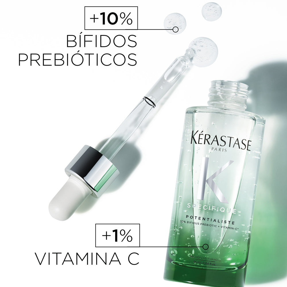 SPECIALISTE Sérum Potentialiste90ml