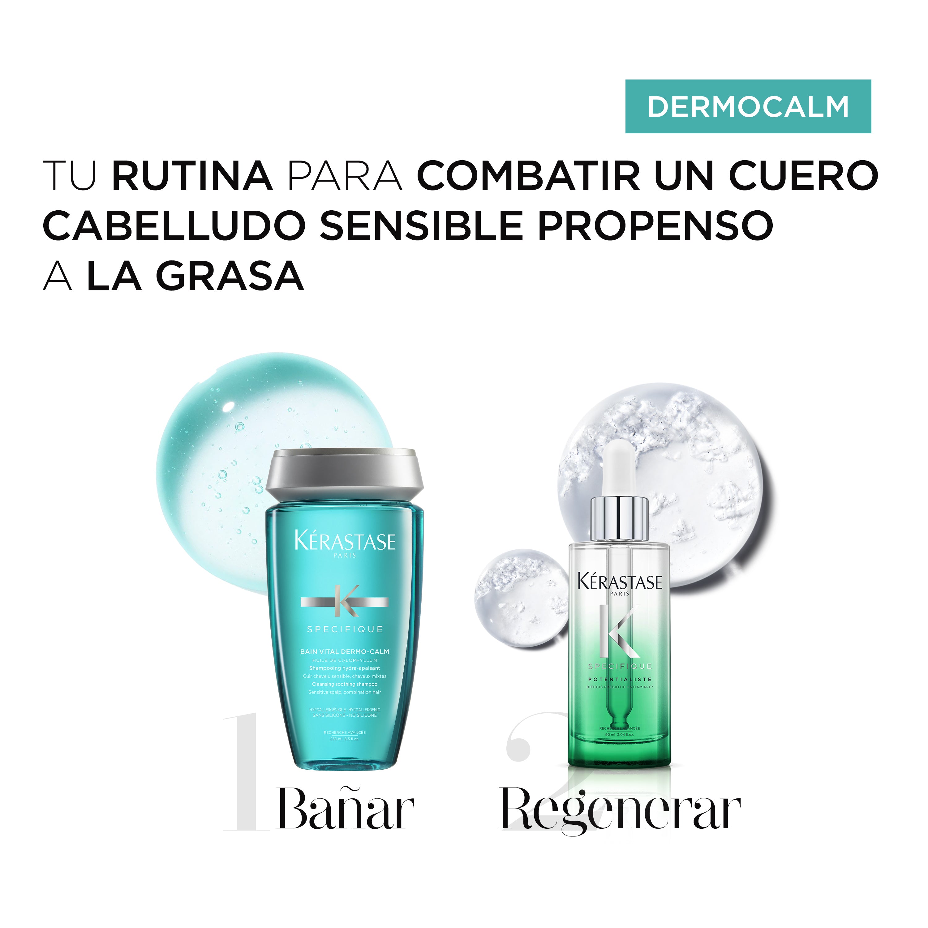 SPECIALISTE Sérum Potentialiste90ml