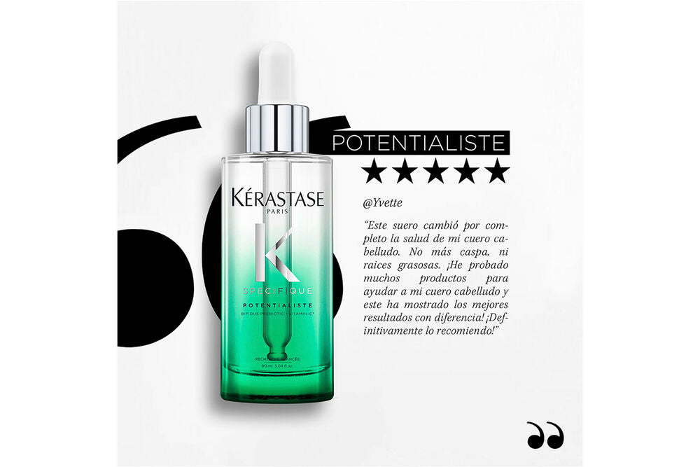 SPECIALISTE Sérum Potentialiste90ml