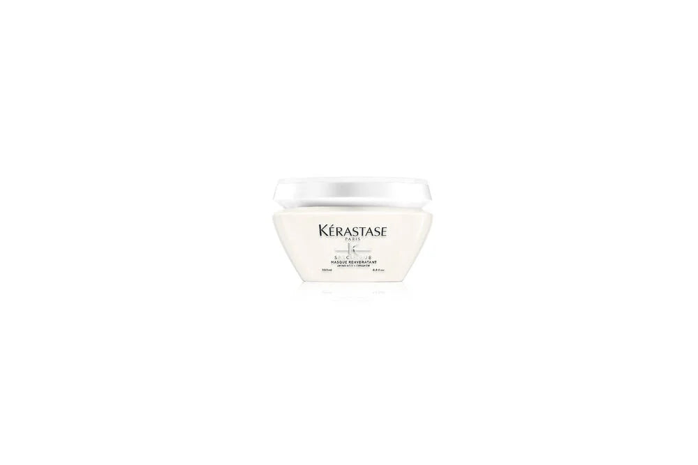 SPECIFIQUE Mascarilla Hydra-Apaisant 200 Ml