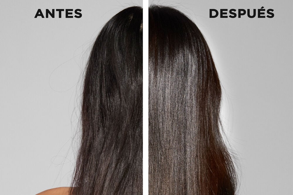 Lavar, Peinar, Cortar (Medio)