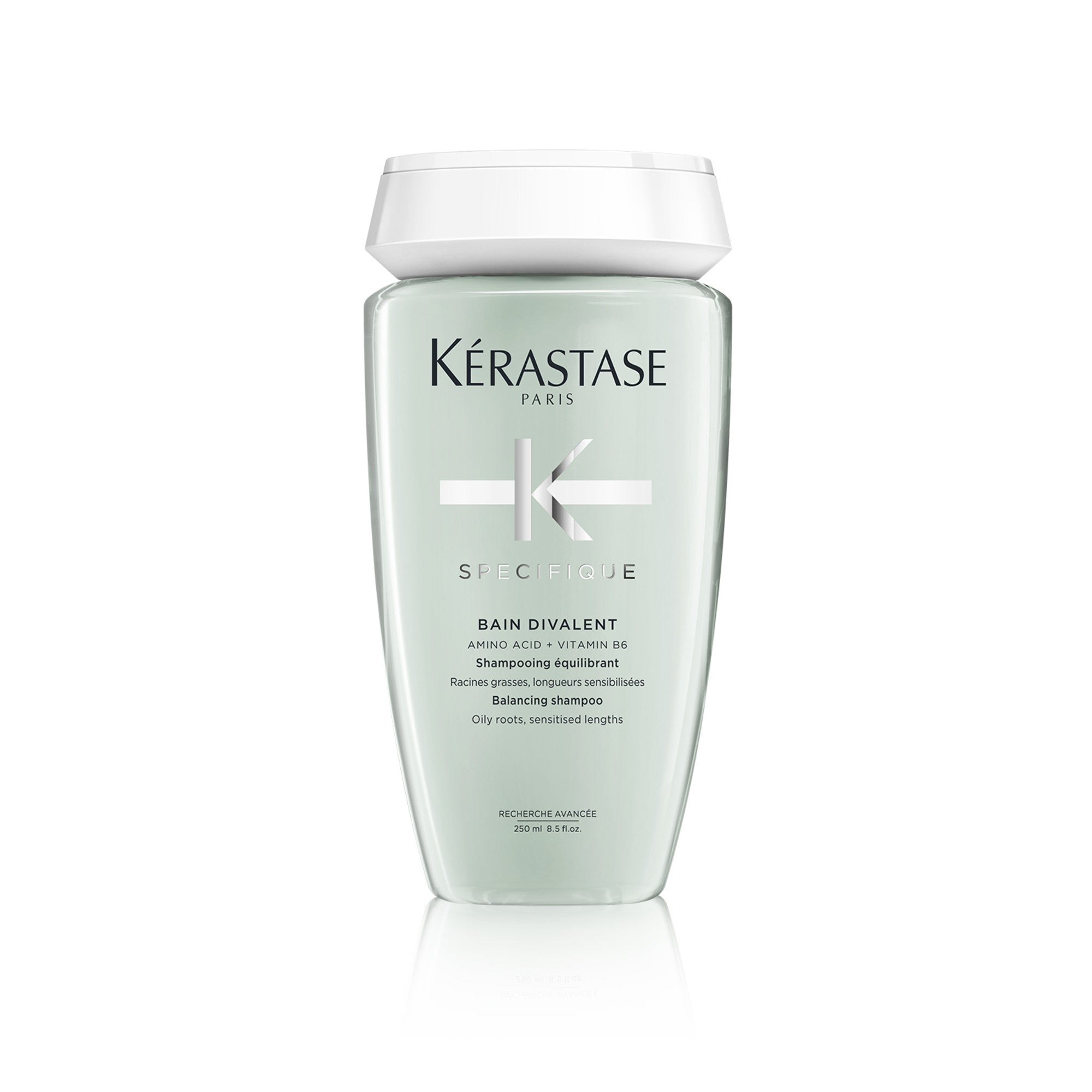 SPECIFIQUE Champú Divalent 250 Ml