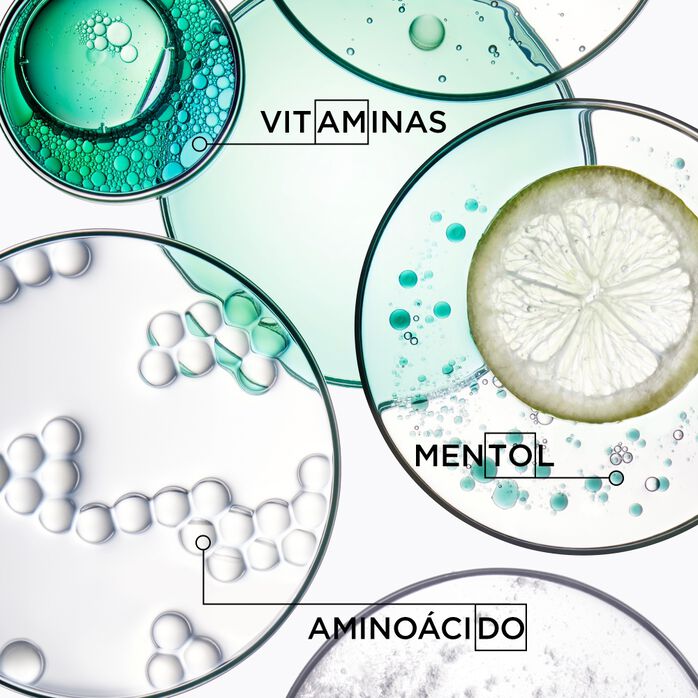 SPECIFIQUE Divalent Shampoo 250 ml