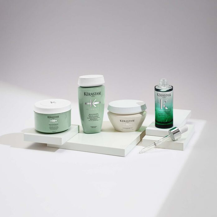 SPECIFIQUE Divalent Shampoo 500 ml