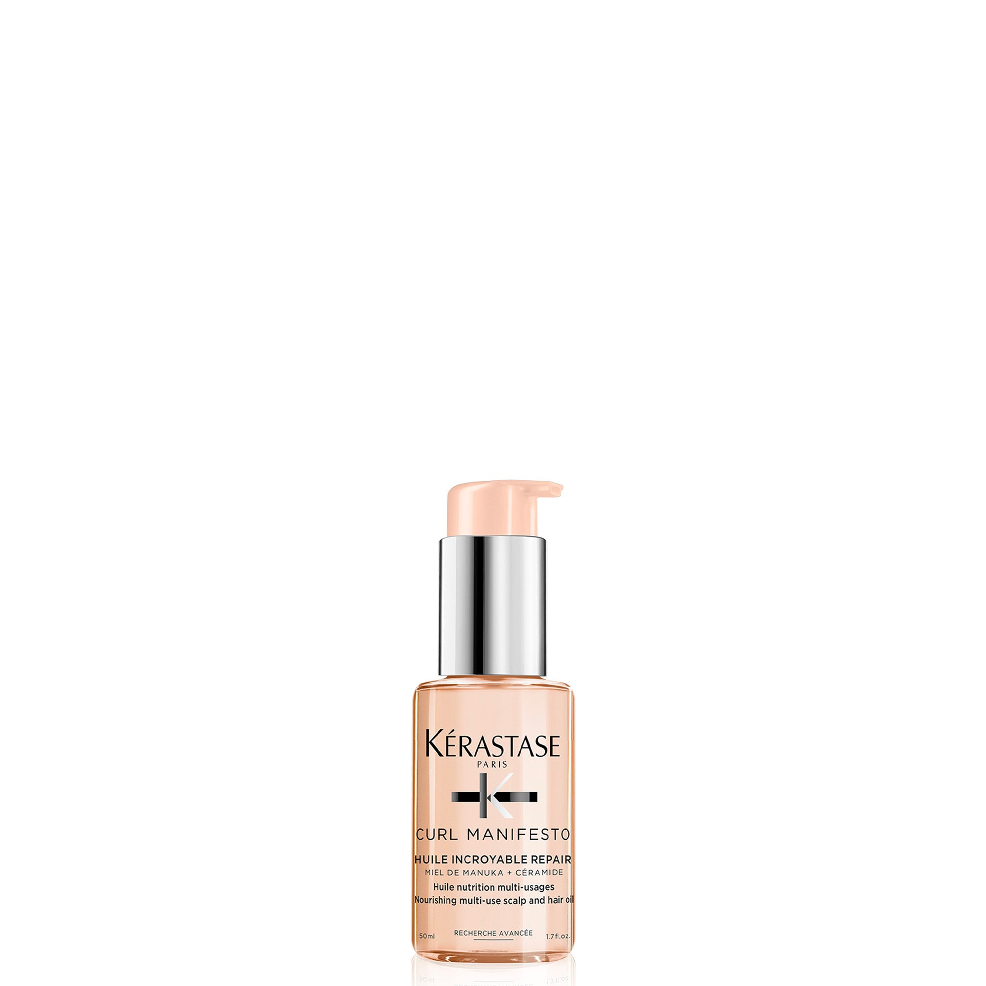 KÉRASTASE CURL MANIFESTO Aceite 50Ml