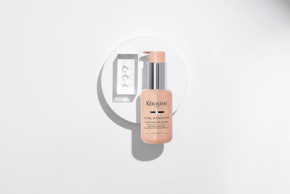KÉRASTASE CURL MANIFESTO Aceite 50Ml