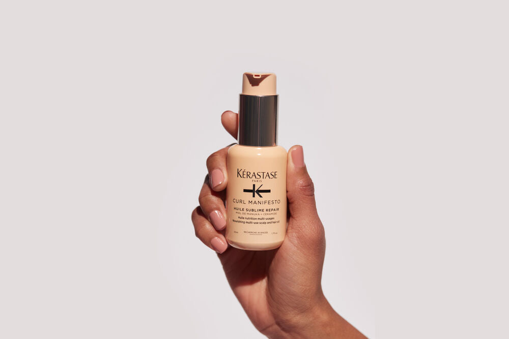 Huile Sublime Repair Aceite 50ml