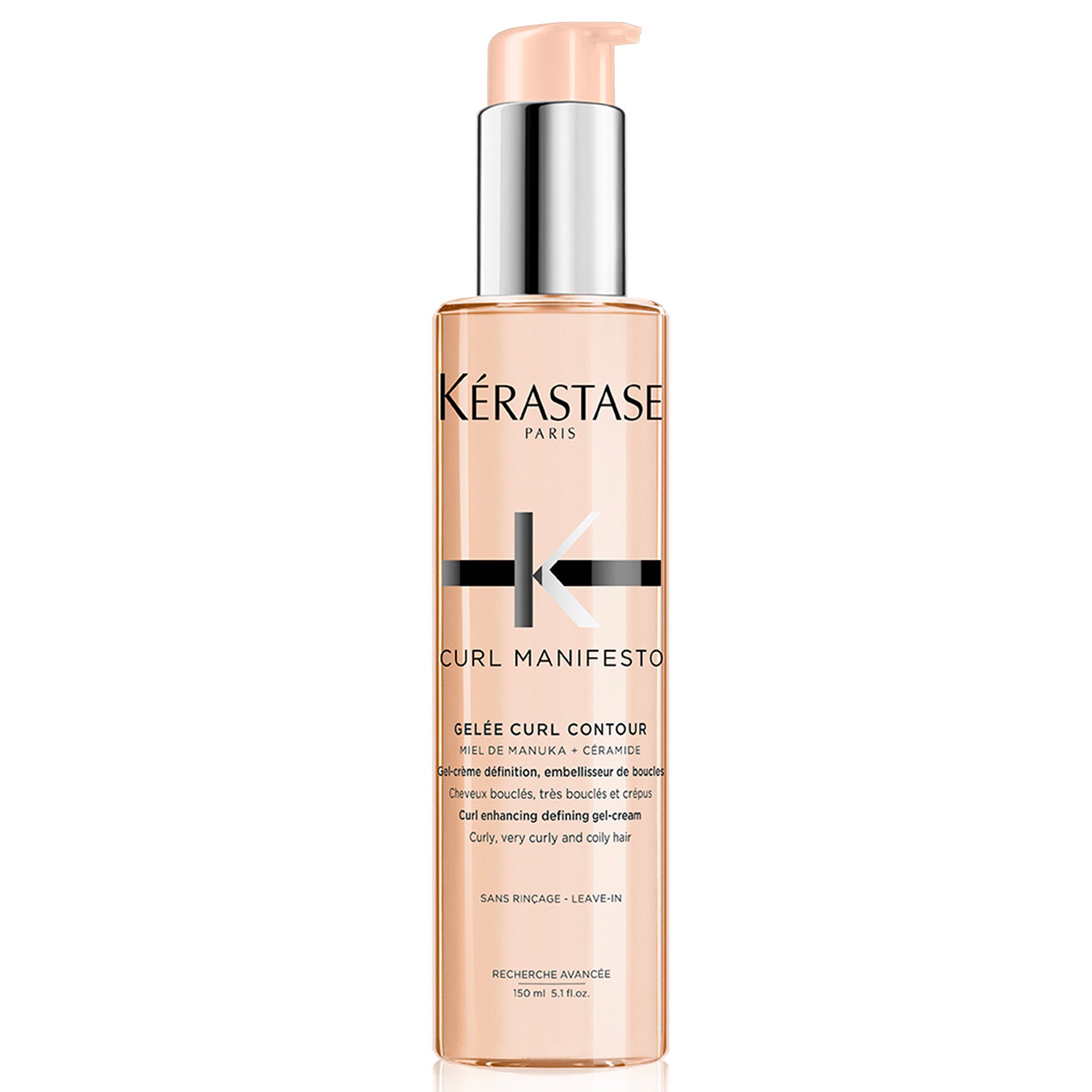 KÉRASTASE CURL MANIFESTO Gelée 150 Ml