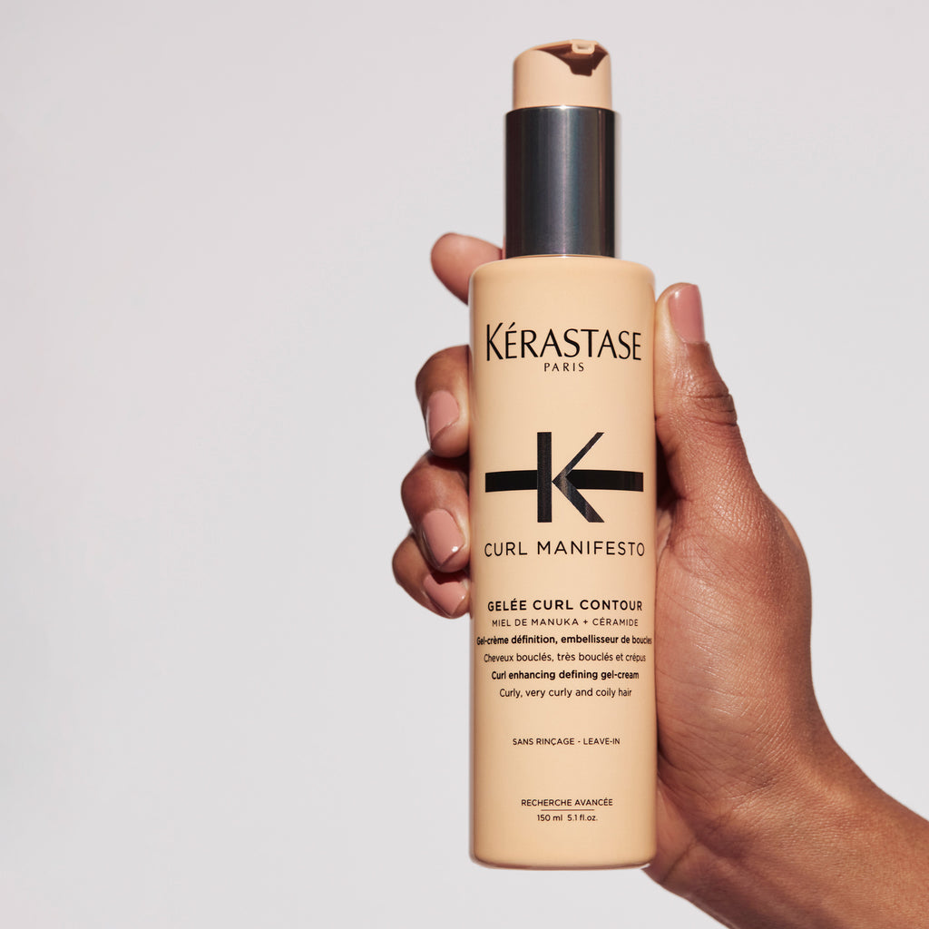 KÉRASTASE CURL MANIFESTO Gelée 150 Ml