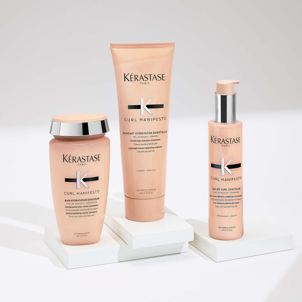 KÉRASTASE CURL MANIFESTO Gelée 150 Ml