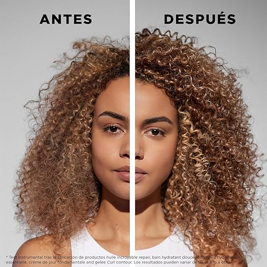 KÉRASTASE CURL MANIFESTO Crema 150 Ml