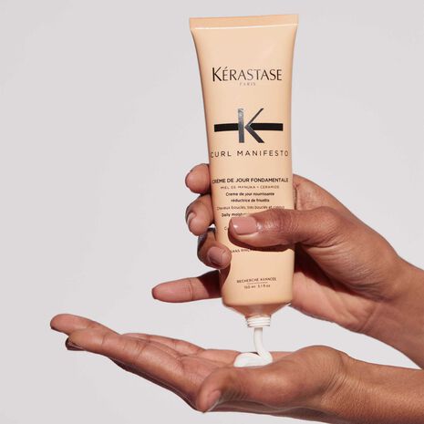 KÉRASTASE CURL MANIFESTO Crema 150 Ml