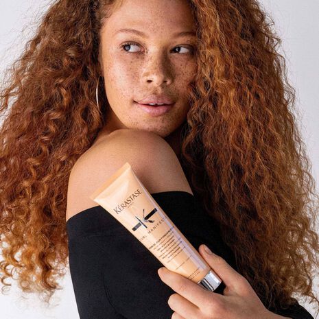 KÉRASTASE CURL MANIFESTO Crema 150 Ml