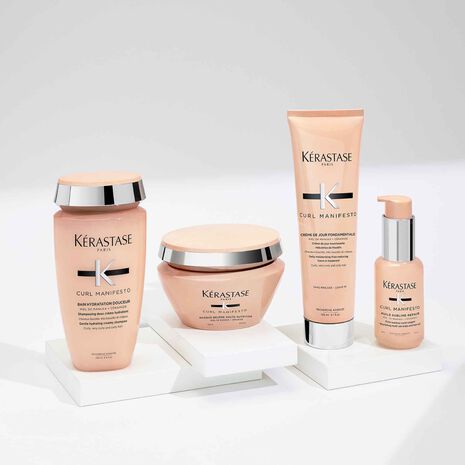 KÉRASTASE CURL MANIFESTO Crema 150 Ml
