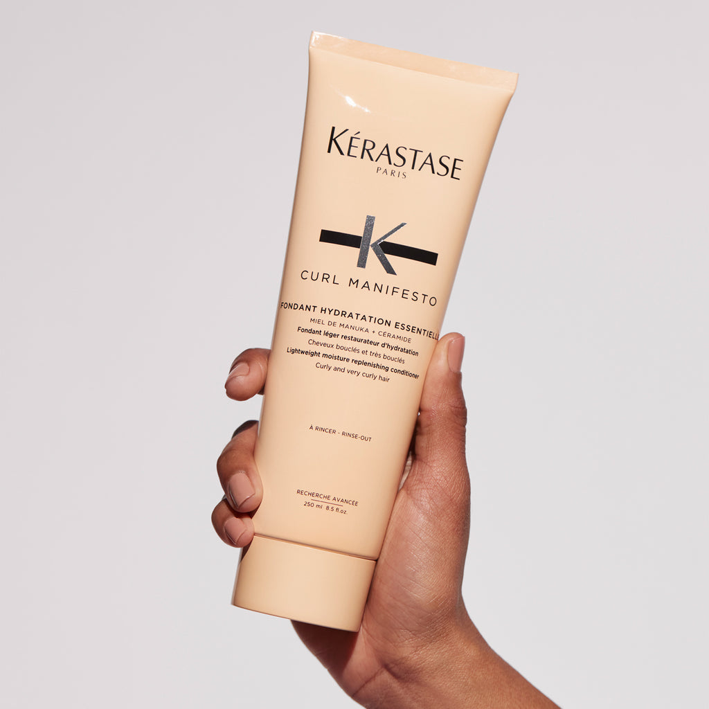 KÉRASTASE CURL MANIFESTO Acondicionador 250 Ml