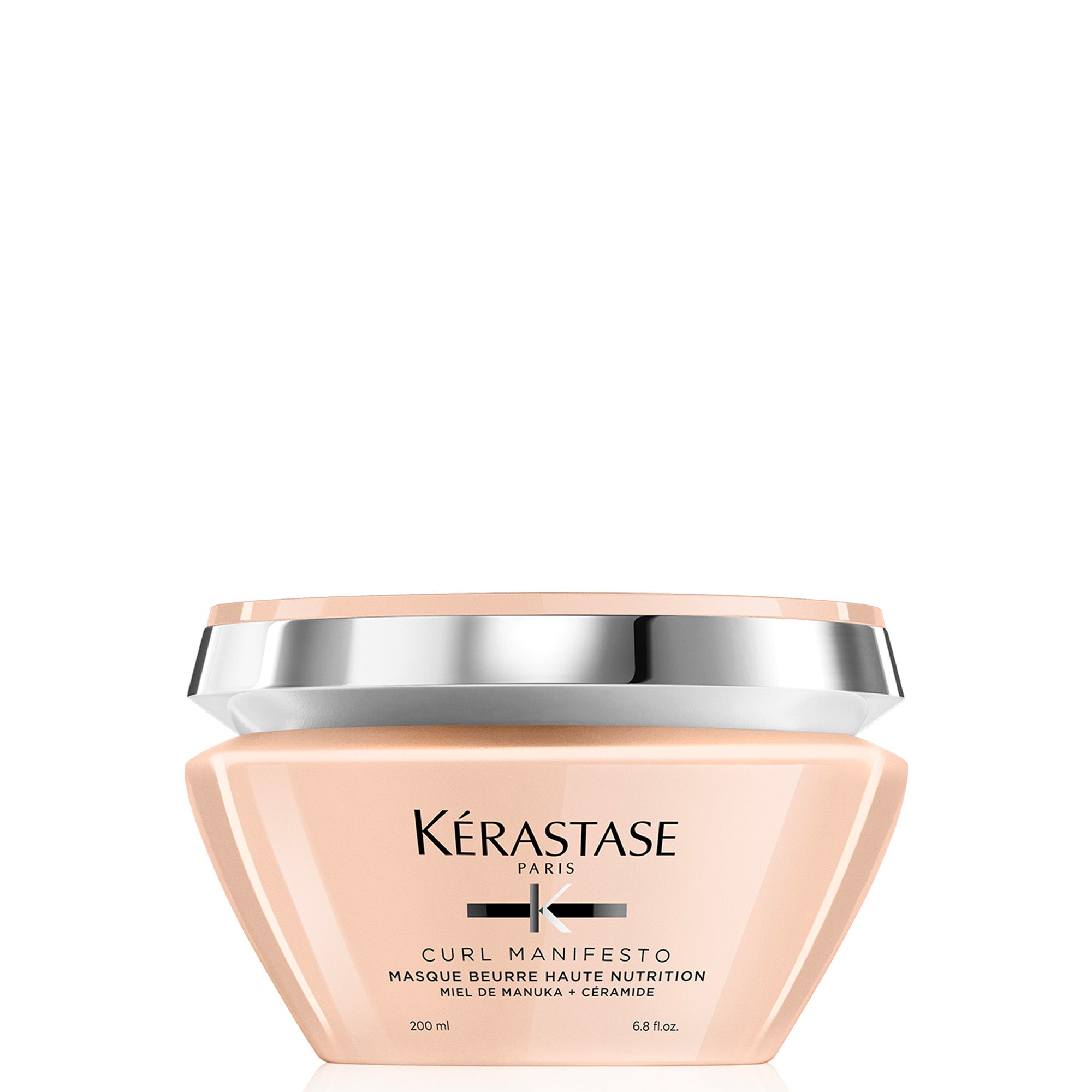 KÉRASTASE CURL MANIFESTO Mascarilla 200 Ml