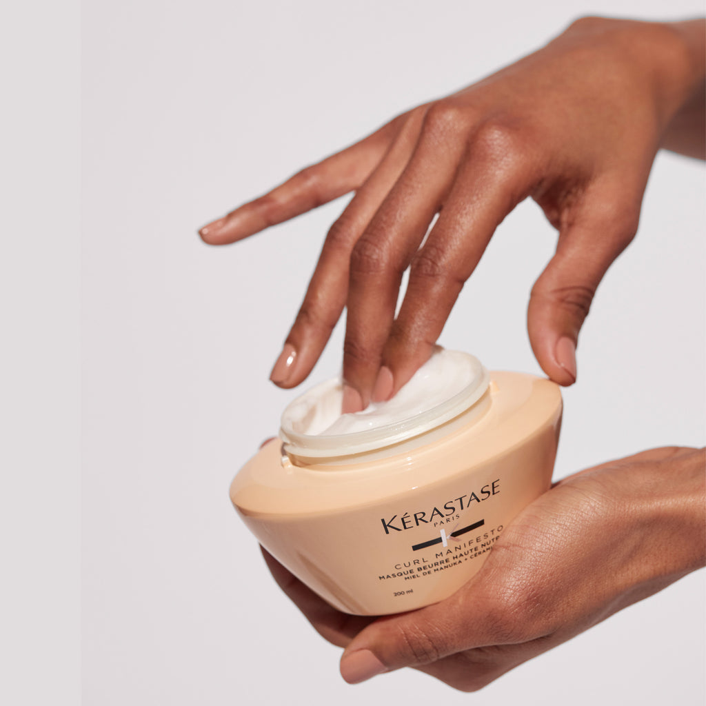 KÉRASTASE CURL MANIFESTO Mascarilla 200 Ml