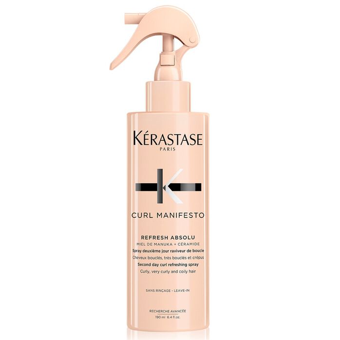 KÉRASTASE CURL MANIFESTO Refresher 190 Ml