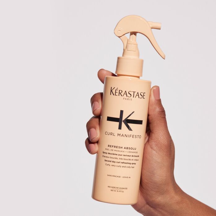 KÉRASTASE CURL MANIFESTO Refresher 190 Ml