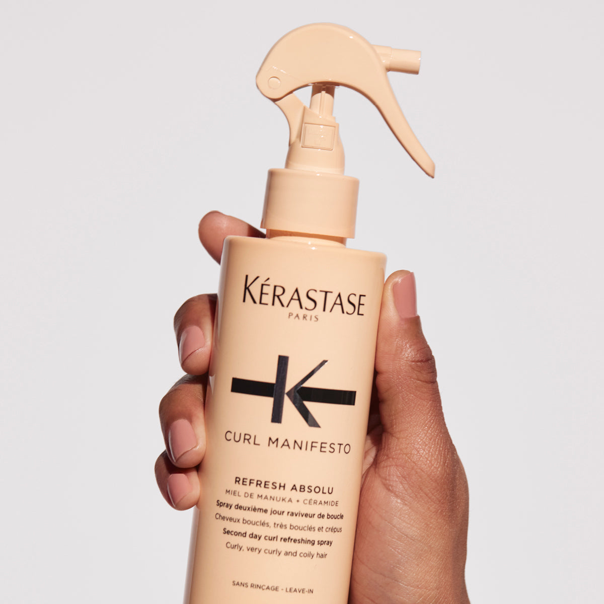 KÉRASTASE CURL MANIFESTO Refresher 190 Ml