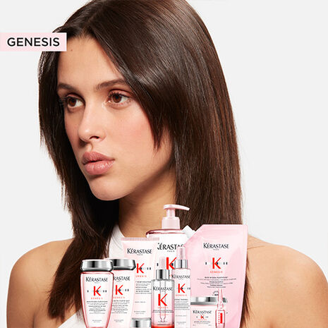 GENESIS Champú Nutri-Fortifiant 500 Ml