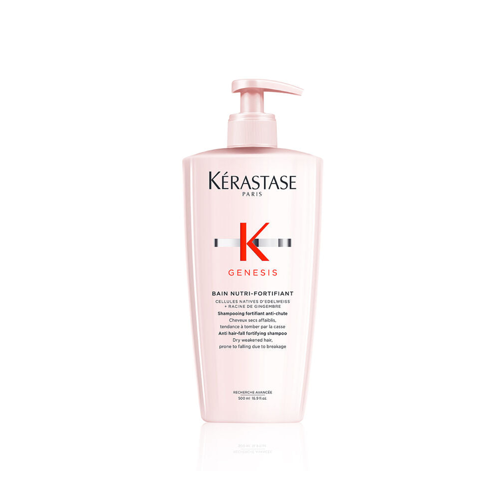 GENESIS Nutri-Fortifiant Shampoo 500 Ml