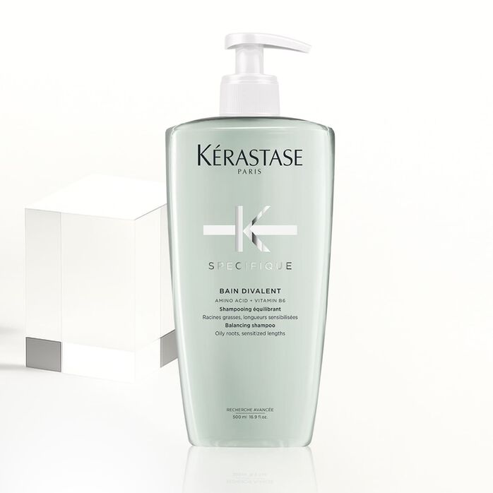 SPECIFIQUE Divalent Shampoo 500 ml