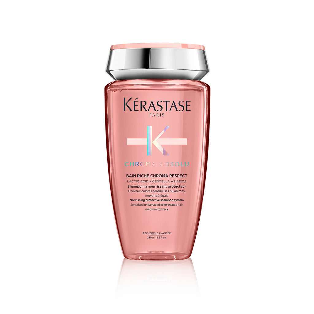 Kérastase Chroma Absolu Bain Riche Chroma Respect 200ml