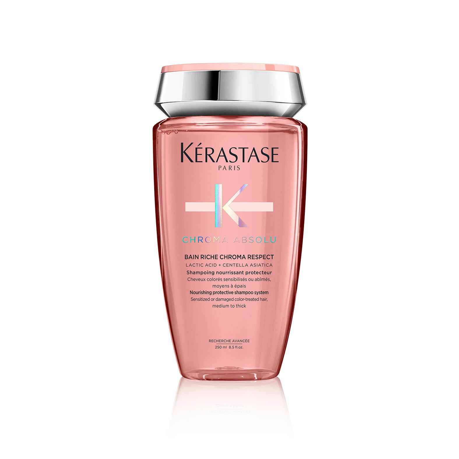Kérastase Chroma Absolu Bain Riche Chroma Respect 200ml