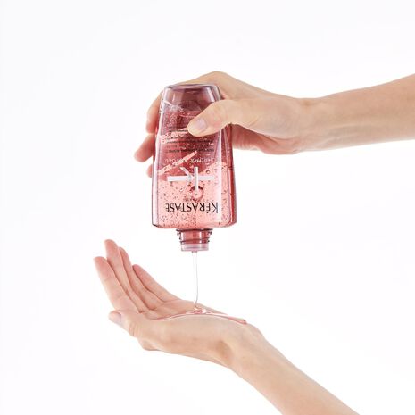 Kérastase Chroma Absolu Bain Riche Chroma Respect 200ml