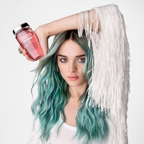 Kérastase Chroma Absolu Bain Riche Chroma Respect 200ml