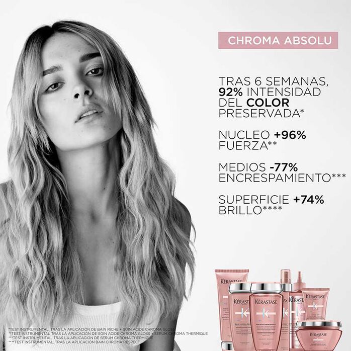 Sérum Chroma Thermique Sérum Chroma Protect 150ml