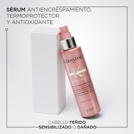 Sérum Chroma Thermique Sérum Chroma Protect 150ml