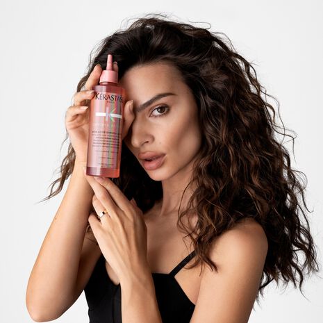 Tratamiento Soin Acide Chroma Gloss