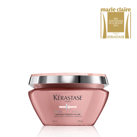 Mascarilla Chroma Filler 200ml