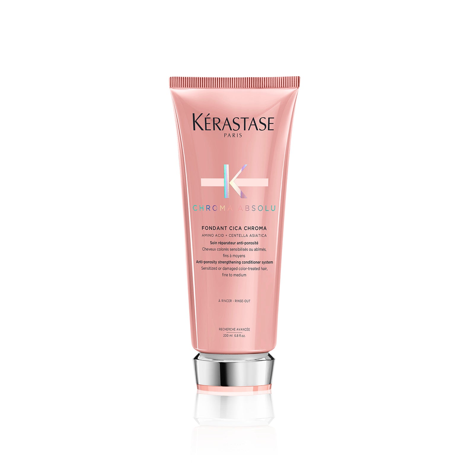 Acondicionador Fondant Cica Chroma 200ML
