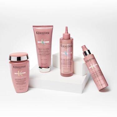 Champú Bain Riche Chroma Respect250ml