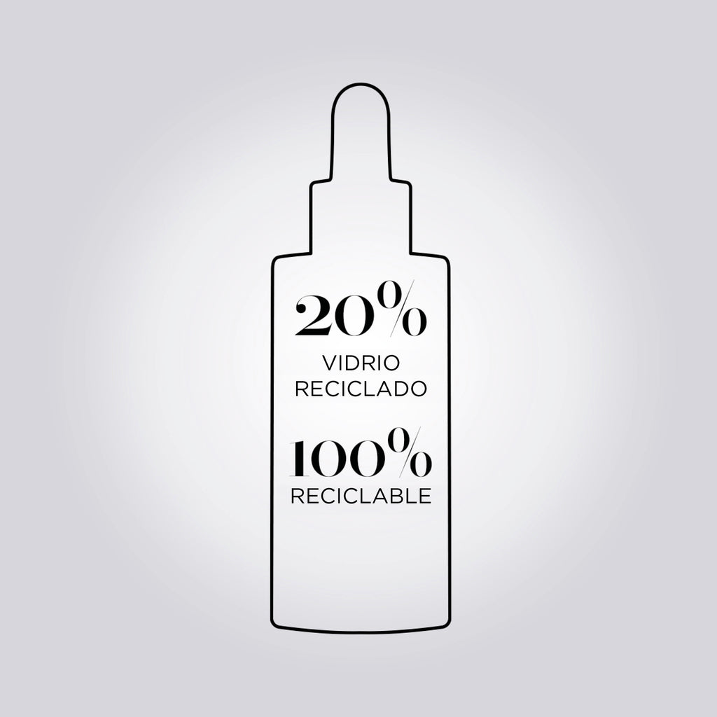 GENESIS HOMME Sérum Anti-Chute Fortifiant 90 Ml