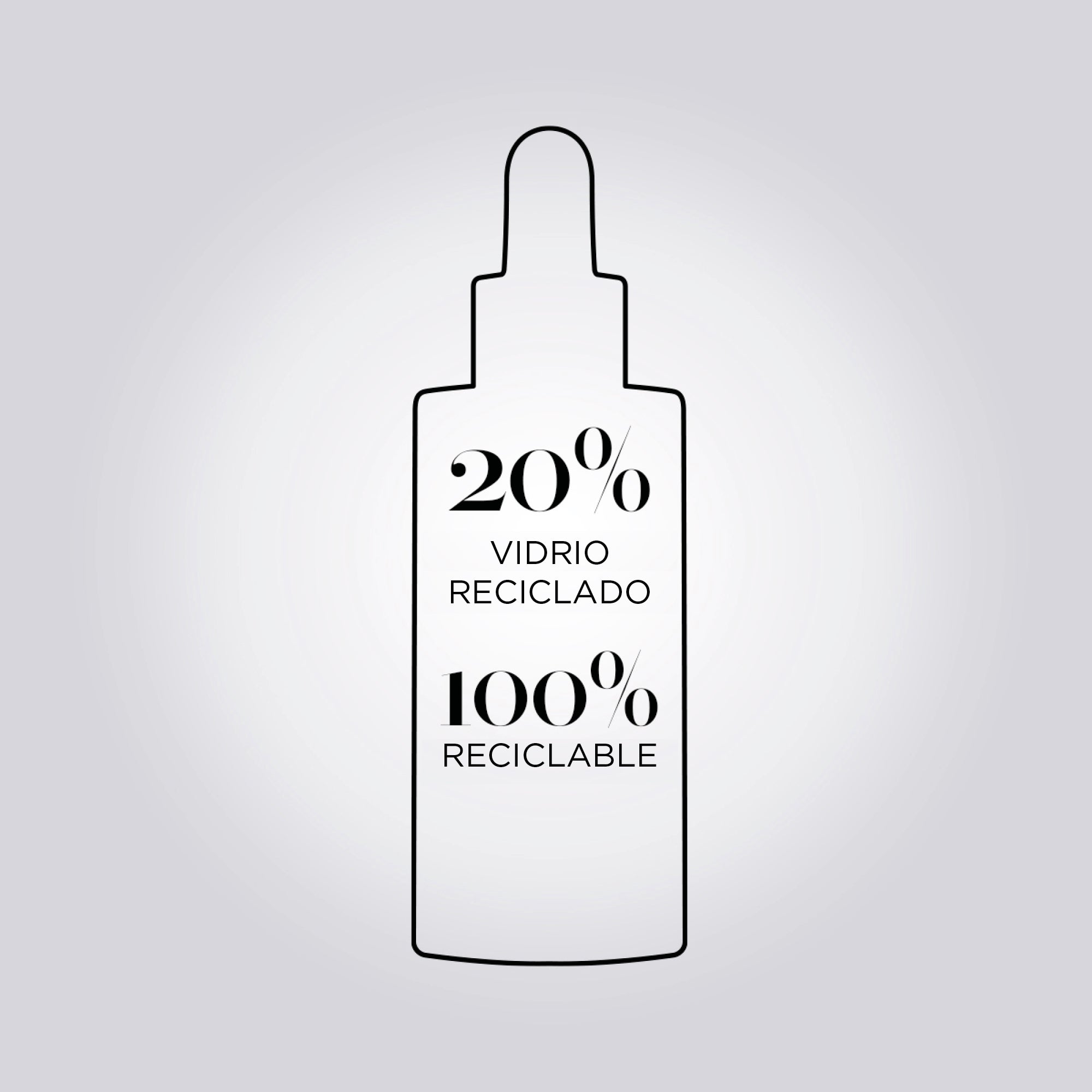 GENESIS HOMME Sérum Anti-Chute Fortifiant 90 Ml